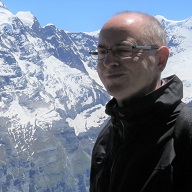 David Blagden